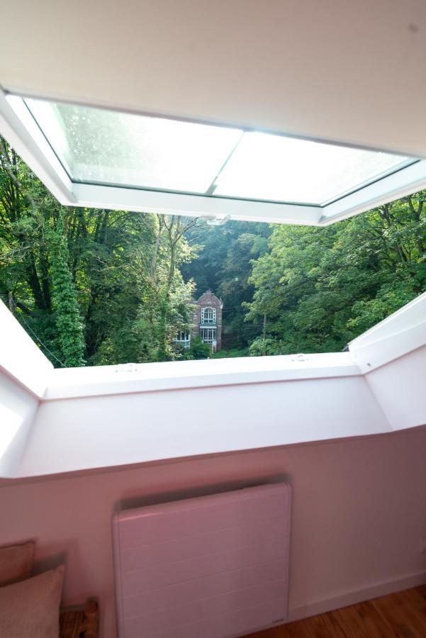 Chez Manou, Appt Spacieux Et Elegant Proche Mer Ault Exterior photo