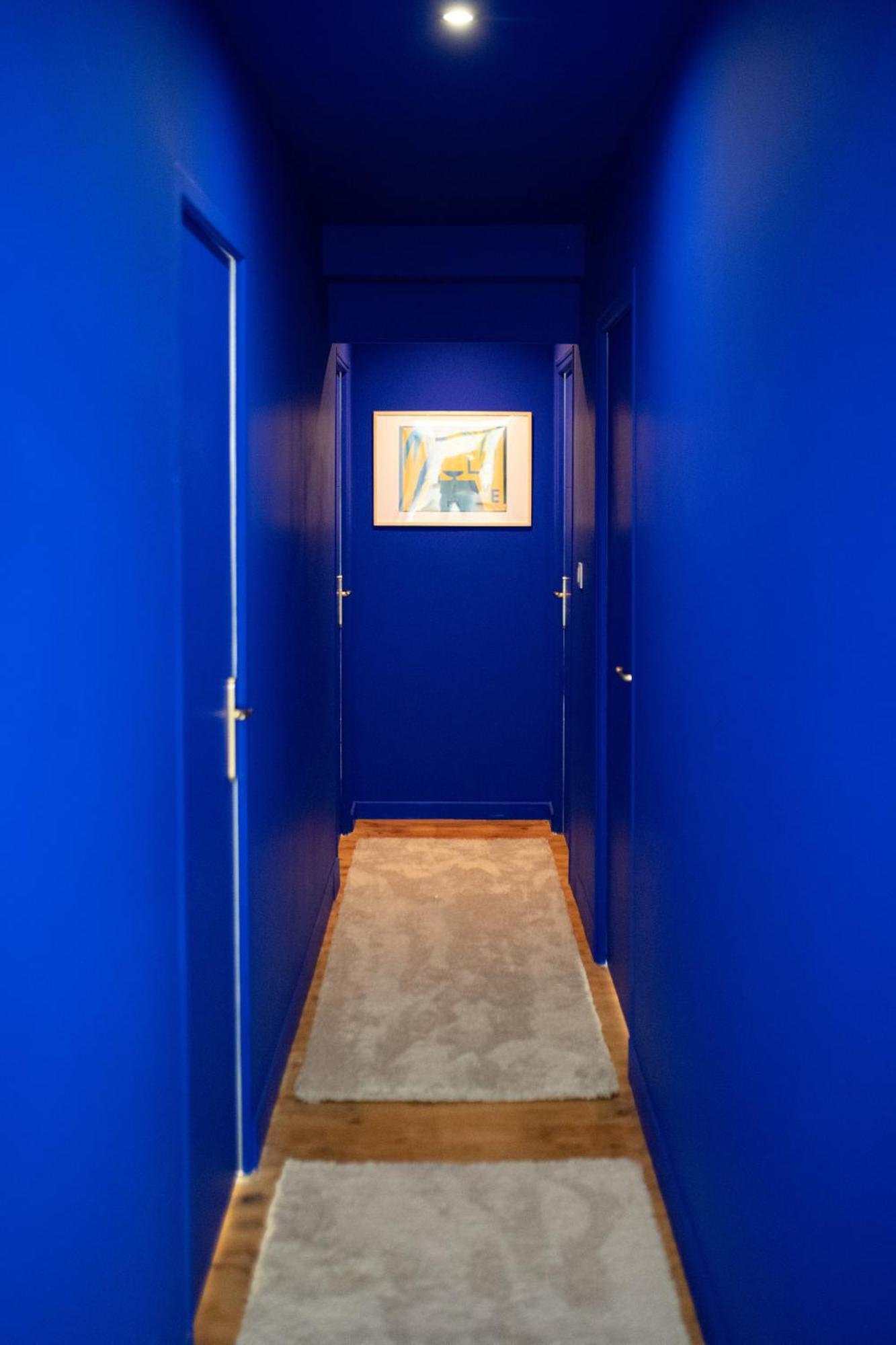 Chez Manou, Appt Spacieux Et Elegant Proche Mer Ault Exterior photo